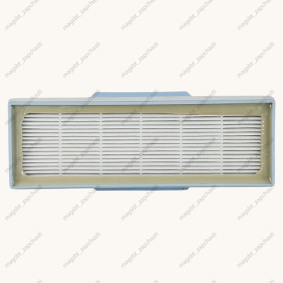 *LG vacuum cleaner filter 165 x 57 x 23mm HEPA photo 2385574 *LG vacuum cleaner filter 165 x 57 x 23mm HEPA photo 2385574
