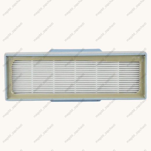 *LG vacuum cleaner filter 165 x 57 x 23mm HEPA photo 2 - 