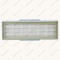 *LG vacuum cleaner filter 165 x 57 x 23mm HEPA photo 3 - 