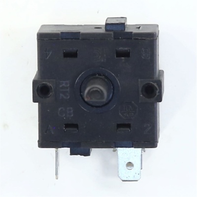 *Switch for oil heater 2- position 3 contacts. photo 2500101 *Switch for oil heater 2- position 3 contacts. photo 2500101
