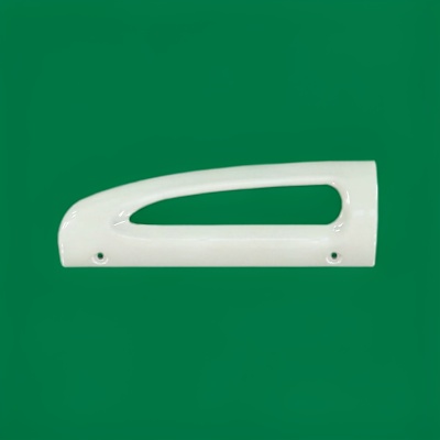 *Refrigerator handle STINOL upper white 242, 256 photo 2430921