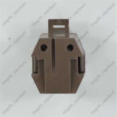 Starting relay Korea IC-4 universal photo 2266954