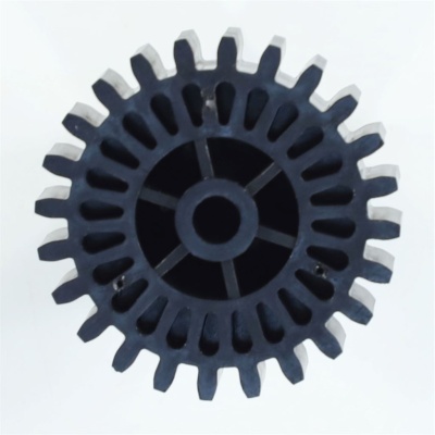 Шестеренка мясорубки BRAUN D61/30мм h80мм z24/8 прям большая ориг BR67051414 photo 2410471 Шестеренка мясорубки BRAUN D61/30мм h80мм z24/8 прям большая ориг BR67051414 photo 2410471