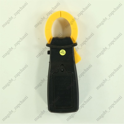 Мультиметр цифровой-клещи DT-3266 photo 2425113