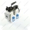 702_2 Vacuum pump 2-step 30l/min 2VP215 photo 3 -