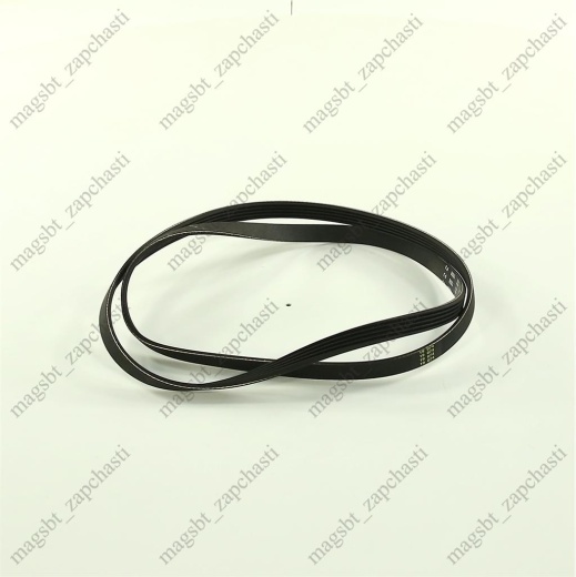 *Washing machine belt 1205 J5 PJ Haier (HAIER 0020300385) *Washing machine belt 1205 J5 PJ Haier (HAIER 0020300385)