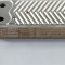 *Secondary heat exchanger DHW boiler Protherm 24 kW (Gepard/Pantera v19) 0020059452 original photo 5 - 