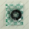 *Tank oil seal 30x52x10 NQK SF NC NBR with lubricant photo 2 - 