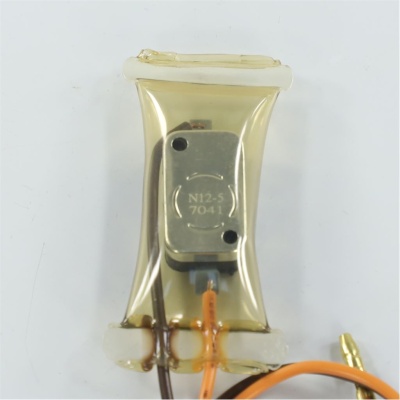 Defrost sensor with fuse N8-KSD-WB-7 photo 2366651 Defrost sensor with fuse N8-KSD-WB-7 photo 2366651
