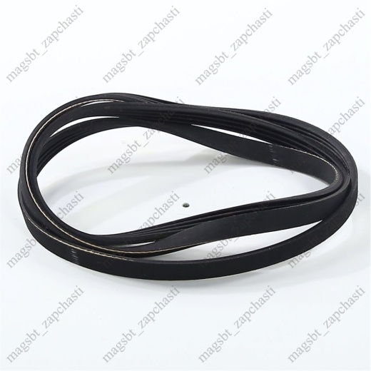 Washing Machine Belt 1168 J4 PJ Hutchinson (ZANUSSI 50063240001) photo 1 - 