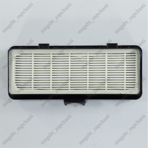 *LG vacuum cleaner filter 180 x 60 x 30mm HEPA series Ellipse Cyclone photo 2 - 