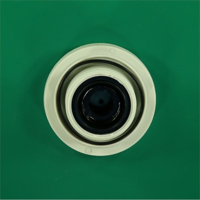 Суппорт(опора) ELECTROLUX Cod 061 4071306502 пласт подш 6204 сальник 30X46,5X8,7/13 левая резьба photo 2432267