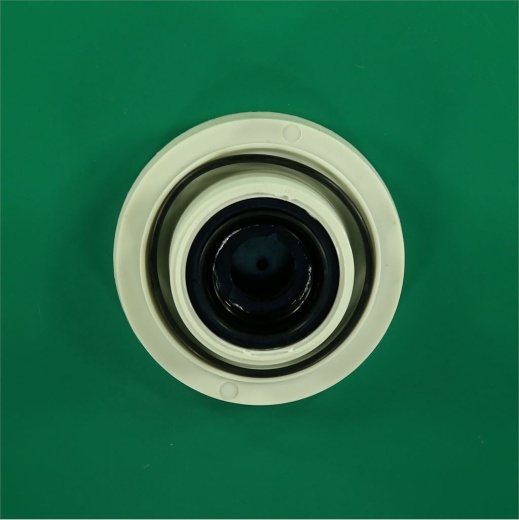 Суппорт(опора) ELECTROLUX Cod 061 4071306502 пласт подш 6204 сальник 30X46,5X8,7/13 левая резьба фото 2 - Суппорт(опора) ELECTROLUX Cod 061 4071306502 пласт подш 6204 сальник 30X46,5X8,7/13 левая резьба фото 2 -