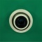 2318_4 Суппорт(опора) ELECTROLUX Cod 061 4071306502 пласт подш 6204 сальник 30X46,5X8,7/13 левая резьба фото 5 -