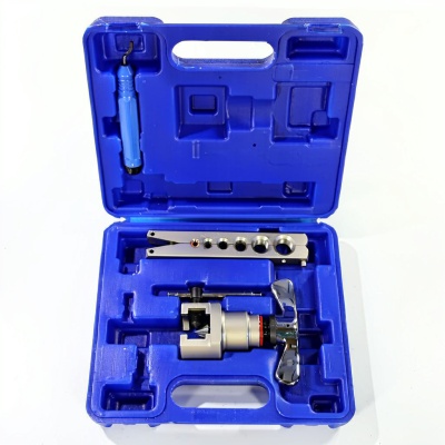 Rolling machine CT-N806A-D eccentric 1 die (1/4" - 3/4", 6mm-19mm), blue suitcase photo 2416606