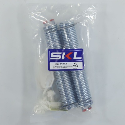 Ремкомплект посудомоечной машины дверь Bosch Siemens 754866 photo 2402140