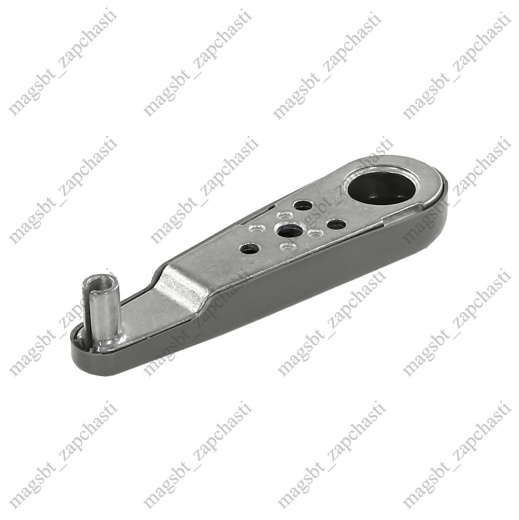 Door hinge housing WHIRLPOOL 481246279929 