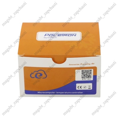 Control block POLETRON EL 961 1 plastic sensor photo 2339648 Control block POLETRON EL 961 1 plastic sensor photo 2339648
