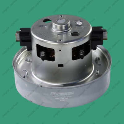 Vacuum cleaner motor 1500W h112mm Ø135mm h35mm SKL SAMSUNG photo 2280855