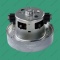 Vacuum cleaner motor 1500W h112mm Ø135mm h35mm SKL SAMSUNG photo 4 - 