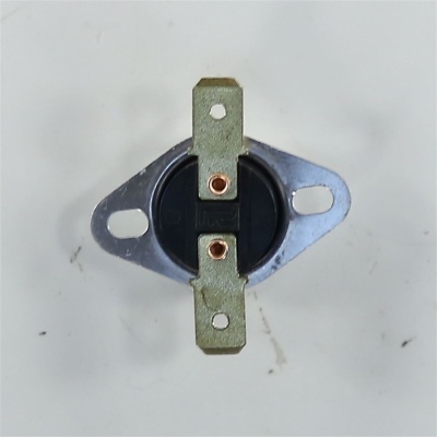 *Thermostat 16 A 110°C 250 V bimetal NC photo 2505913 *Thermostat 16 A 110°C 250 V bimetal NC photo 2505913