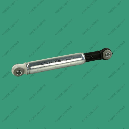 Shock absorber 120N L185-280mm D8mm round MIELE 4500826 6200778 