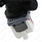 Washing Machine pump assembly Askoll 3 pins 40W chip back copper M325 RS0806 photo 3 - 