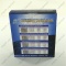 Filling hose 150 cm 1/4 600-3000 Psi 3pcs FC photo 2 - 