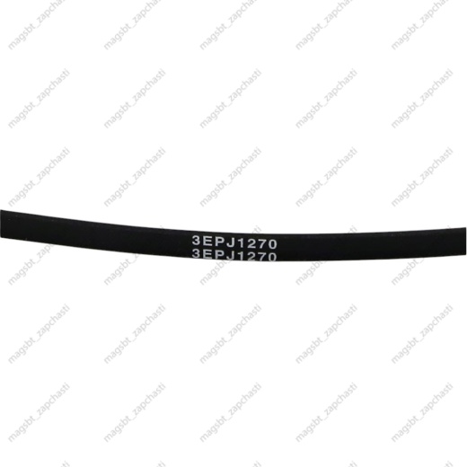 *Belt 1270 J3 SAMSUNG 6602-001073 photo 2 - 