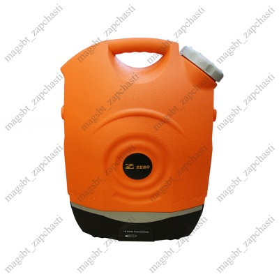 Мойка кондиционера GFS-C1S photo 2397224