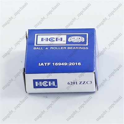 *Bearing 6207 2Z 35X72X15 HIC photo 2266494 *Bearing 6207 2Z 35X72X15 HIC photo 2266494