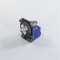*Washing machine pump GRE 4 latches 30/33 W terminals back 52x1835 photo 3 - 