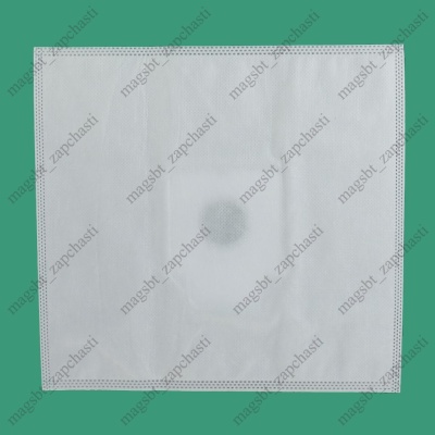 Мешок пылесоса PANASONIC Ø46мм 112мм x 98мм photo 2396909 Мешок пылесоса PANASONIC Ø46мм 112мм x 98мм photo 2396909