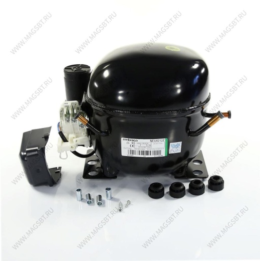 Компрессор Embraco NEU6212Z 1420W/7,2°C R-134 