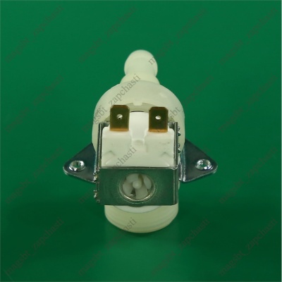 КЭН стиральной машины 1 90˚ Ø12 мм клеммы 220V T&P photo 2395536 КЭН стиральной машины 1 90˚ Ø12 мм клеммы 220V T&P photo 2395536