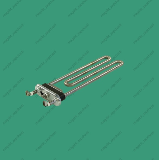 Heating element 2000W straight hole DRT L235mm ZANUSSI 132180710 China Heating element 2000W straight hole DRT L235mm ZANUSSI 132180710 China