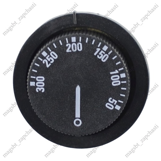 *Oven power switch knob 0-300ºС photo 2 - *Oven power switch knob 0-300ºС photo 2 -