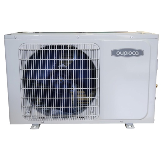 *Split system BIRYUSA B - 9 photo 3 - 