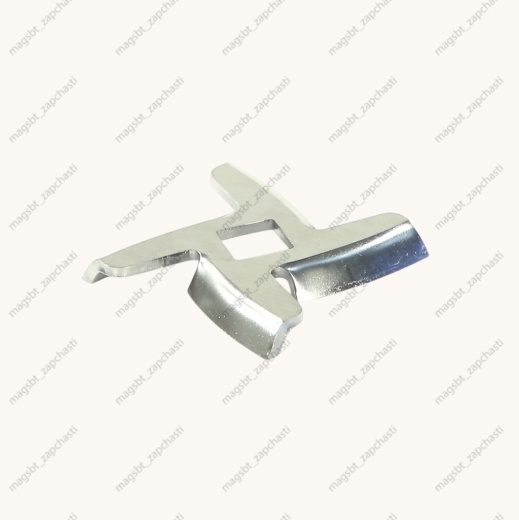 *Meat grinder knife VITEK D 57 mm 11x11 mm square 