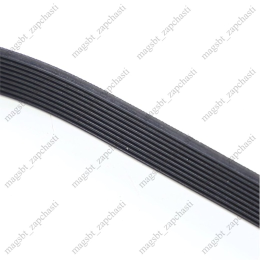 *Washing machine belt 1023 H9 EPH Optibelt (ARDO 416004102 651009075) photo 3 - 