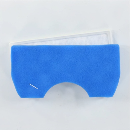 Filter for vacuum cleaner SAMSUNG DJ97-01040 set analogue photo 2 - Filter for vacuum cleaner SAMSUNG DJ97-01040 set analogue photo 2 -