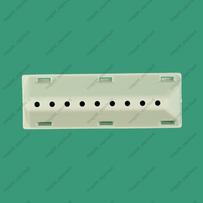 *Drum activator INDESIT ARISTON L155mm 6 protections C00097565 photo 2262750