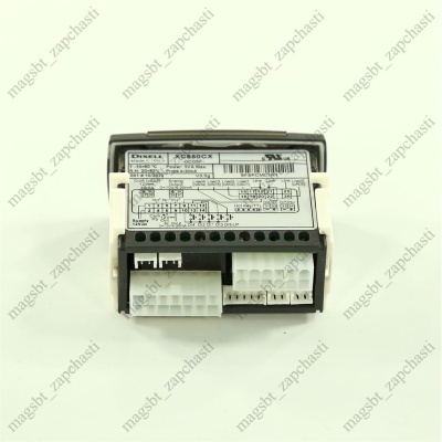 *Control unit DIXELL XC650CX -0C05F +4.20MA PP11-PP30 12V V3.5 photo 2262843