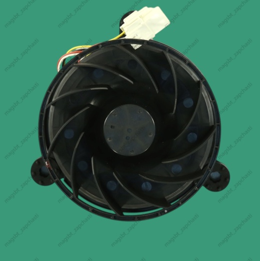 *Refrigerator fan HAIER 0064001988B photo 2 - 