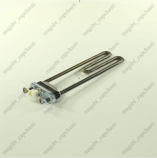 ТЭН стиральной машины 1950W прямой ДРТ L244мм TW CANDY 41026962 Original ТЭН стиральной машины 1950W прямой ДРТ L244мм TW CANDY 41026962 Original