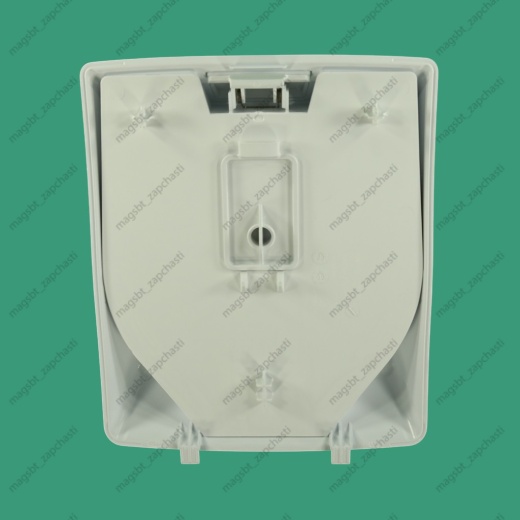 Detergent dispenser SMA WHIRLPOOL 481010424468 white photo 3 - 