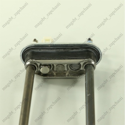 ТЭН стиральной машины 1950W прямой ДРТ L244мм TW CANDY 41026962 Original photo 2435995