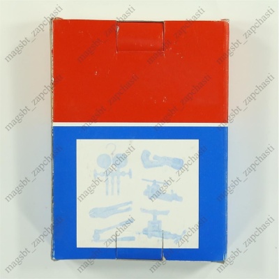 Rolling FC(CT)-525 F 3/16"-5/8" universal die photo 2262954