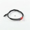 Air Conditioner Temperature Sensor 10Ω plastic tip photo 1 - 