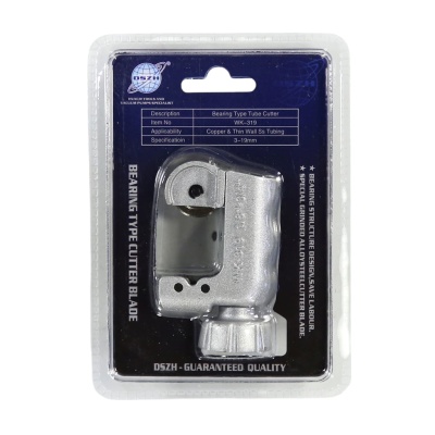 Труборез Ø 1/8"-3/4" 3-19мм WK-319 photo 2406417 Труборез Ø 1/8"-3/4" 3-19мм WK-319 photo 2406417